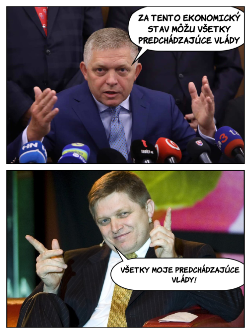 Všetky vlády